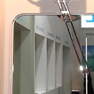 Pantograph Wipers