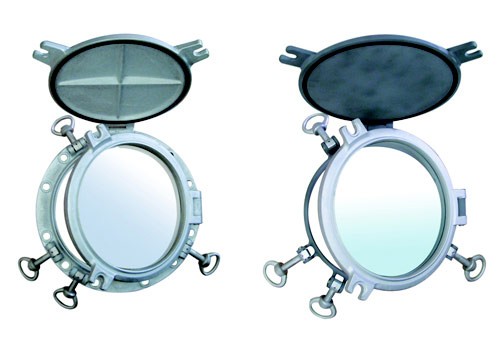 Portholes