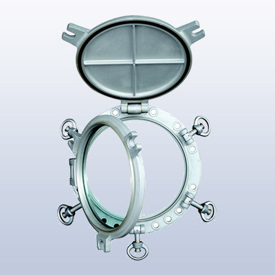 Portholes
