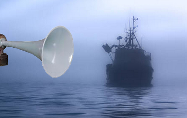 Air Whistles & Electric Horns