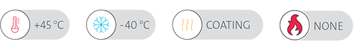 Thermovit Clearview