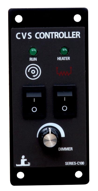 CVS Controller
