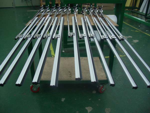 Straight Line Wipers Marine Window Straight Line Wipers
